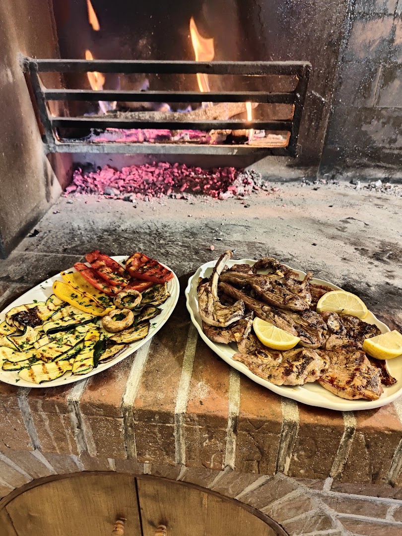 Ristorante Petronius · Foto 7
