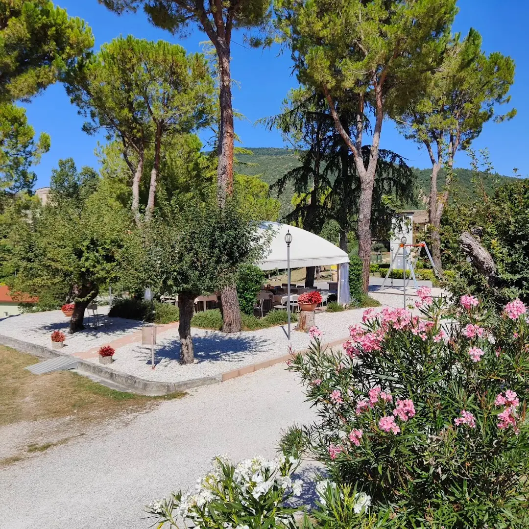 Ristorante Petronius · Foto 1