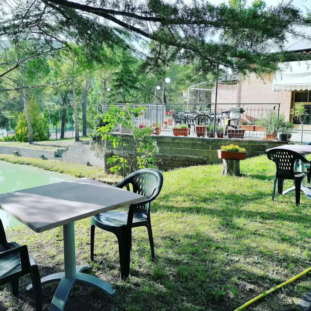 Ristorante Petronius · Foto 4