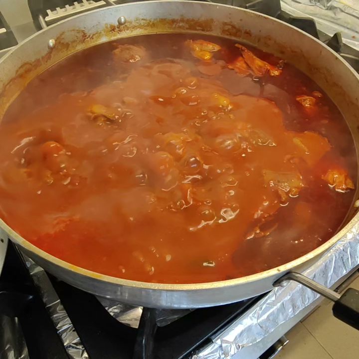 Ristorante Petronius · Foto 8