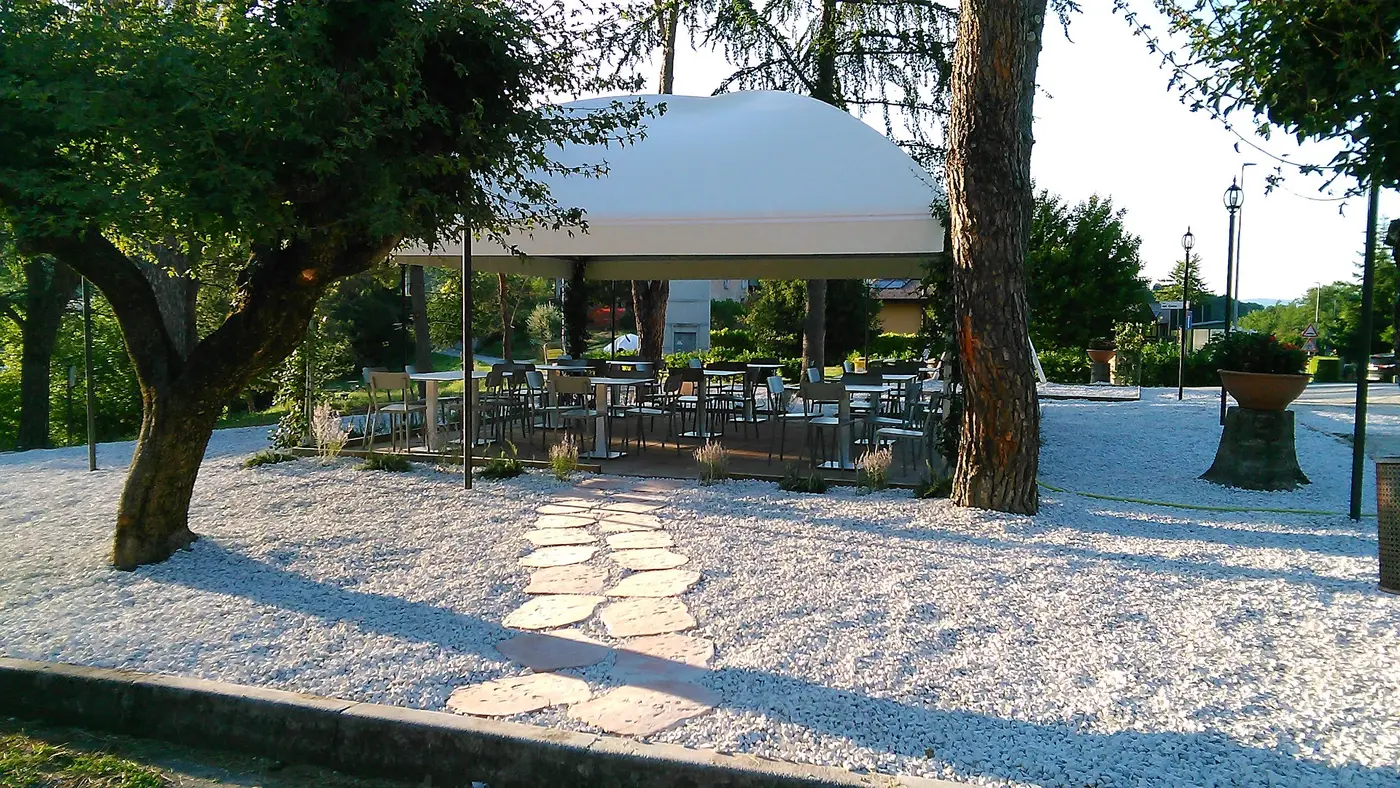 Ristorante Petronius · Foto 3